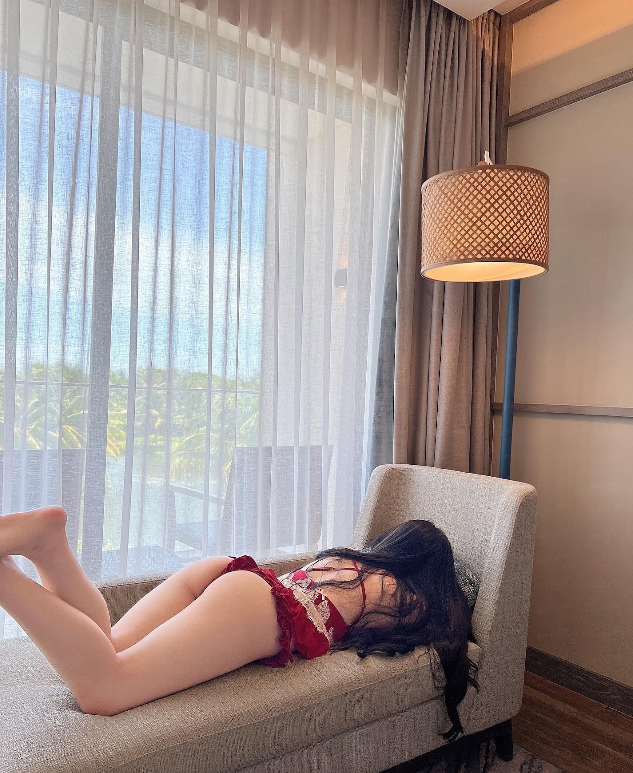 Quyến Rũ Khó Cưỡng–Hoàng Diệu Linh ! 2 1030 1